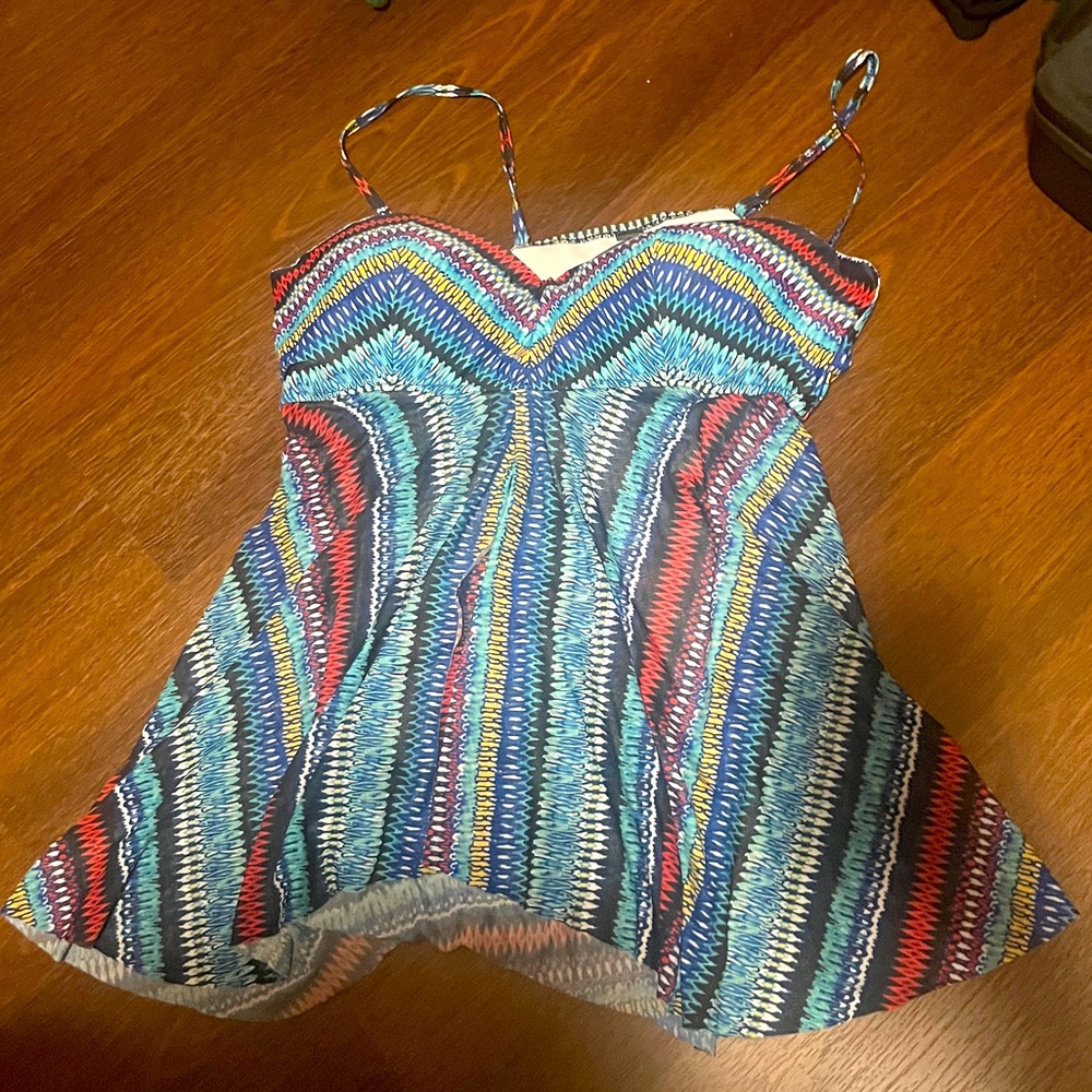 Bathing suit top ☀️